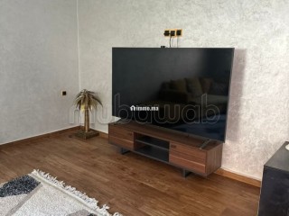 Louez cet appartement à Guéliz. 6 pièces confortables - Appartement à louer - Marrakech