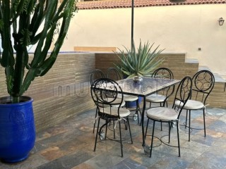 Louez cet appartement à Guéliz. 6 pièces confortables - Appartement à louer - Marrakech