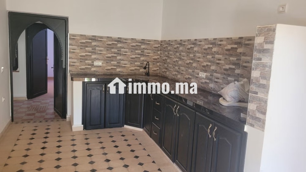 Agréable maison à louer - Location Immobilier - Marrakech - photo 4