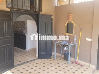 Agréable maison à louer - Maison à louer - Marrakech