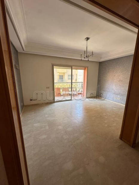 Appartement à louer à Route de Safi - Location Immobilier - Marrakech - photo 5
