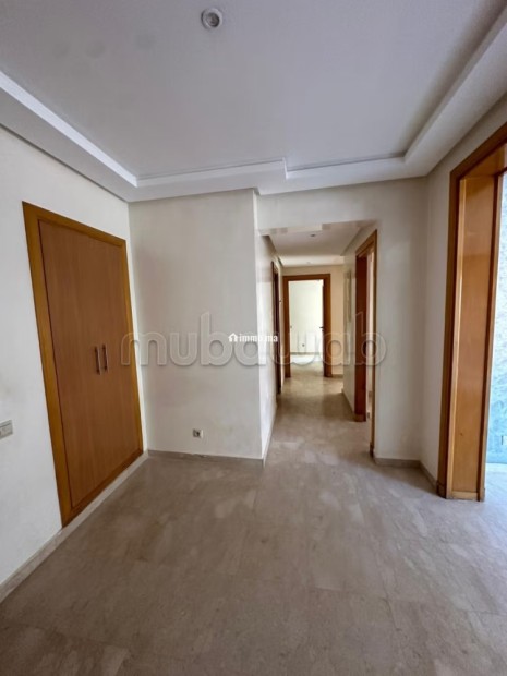 Appartement à louer à Route de Safi - Location Immobilier - Marrakech - photo 6