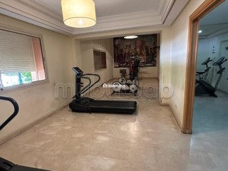 Appartement à louer à Route de Safi - Appartement à louer - Marrakech
