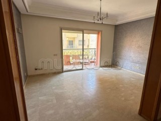 Appartement à louer à Route de Safi - Appartement à louer - Marrakech