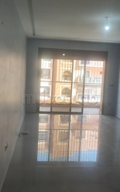 Location appartement moderne - Location Immobilier - Marrakech - photo 1