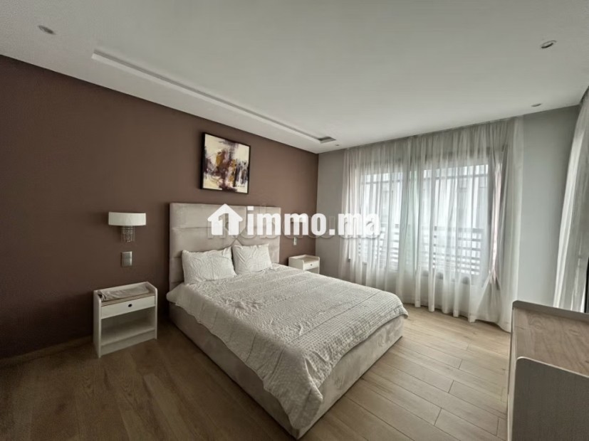 Bel appartement. Au coeur de Beauséjour - Location Immobilier - Casablanca - photo 1