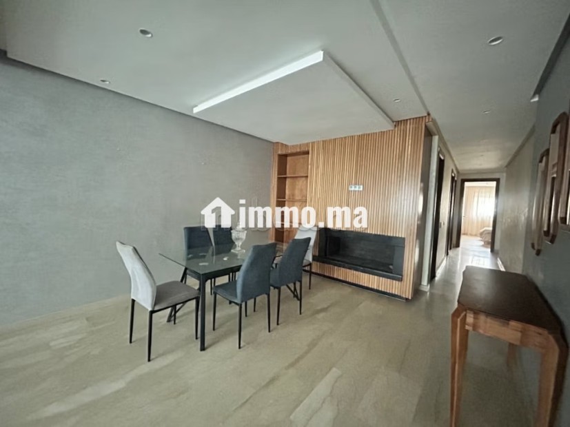 Bel appartement. Au coeur de Beauséjour - Location Immobilier - Casablanca - photo 5