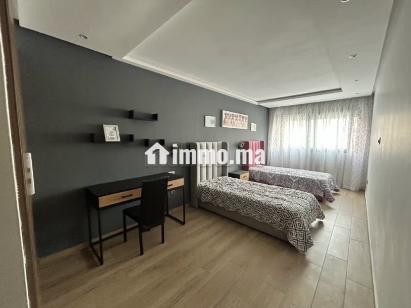 Bel appartement. Au coeur de Beauséjour - Location Immobilier - Casablanca - photo 6