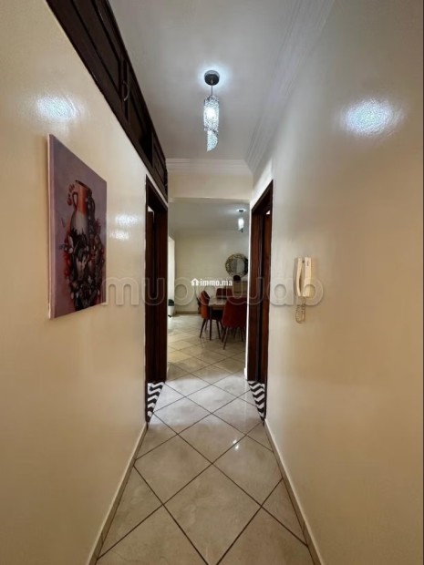 Louez cet appartement à Secteur Touristique. 3 pièces confortables. Meublé - Location Immobilier - Agadir - photo 6