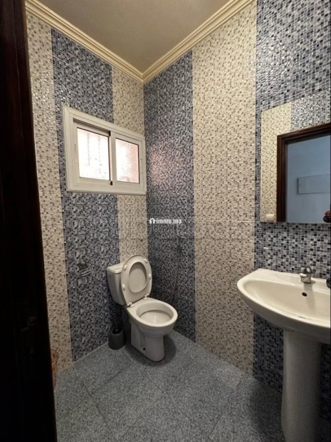 Louez cet appartement à Secteur Touristique. 3 pièces confortables. Meublé - Location Immobilier - Agadir - photo 8
