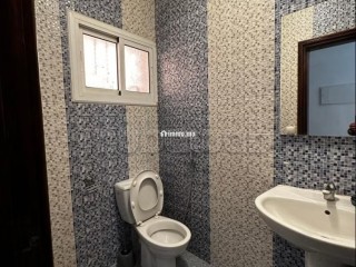 Louez cet appartement à Secteur Touristique. 3 pièces confortables. Meublé - Appartement à louer - Agadir