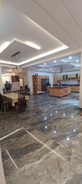 À vendre: Superbe villa meublée à Agdal - Vente Immobilier - Marrakech - photo 1