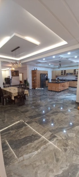 À vendre: Superbe villa meublée à Agdal - Vente Immobilier - Marrakech - photo 2