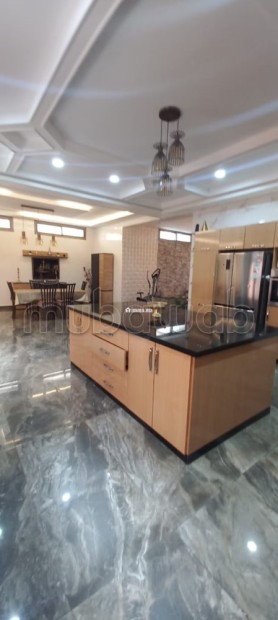 À vendre: Superbe villa meublée à Agdal - Vente Immobilier - Marrakech - photo 3