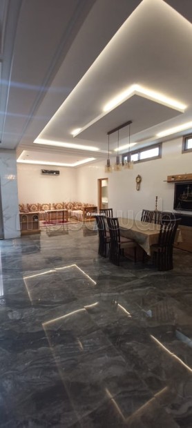 À vendre: Superbe villa meublée à Agdal - Vente Immobilier - Marrakech - photo 4
