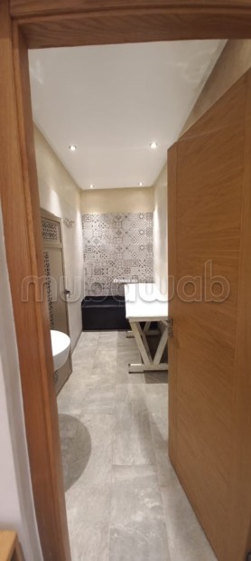 À vendre: Superbe villa meublée à Agdal - Vente Immobilier - Marrakech - photo 7