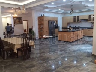 À vendre: Superbe villa meublée à Agdal - Villa à vendre - Marrakech
