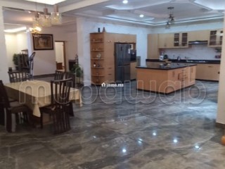 À vendre: Superbe villa meublée à Agdal - Villa à vendre - Marrakech