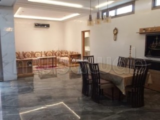 À vendre: Superbe villa meublée à Agdal - Villa à vendre - Marrakech