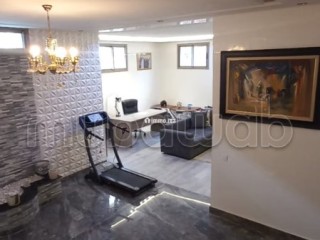 À vendre: Superbe villa meublée à Agdal - Villa à vendre - Marrakech