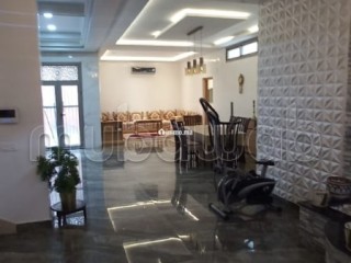 À vendre: Superbe villa meublée à Agdal - Villa à vendre - Marrakech