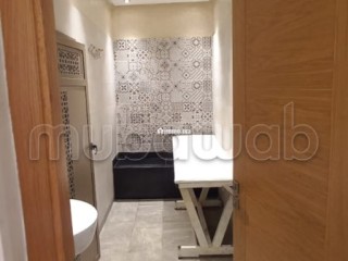 À vendre: Superbe villa meublée à Agdal - Villa à vendre - Marrakech