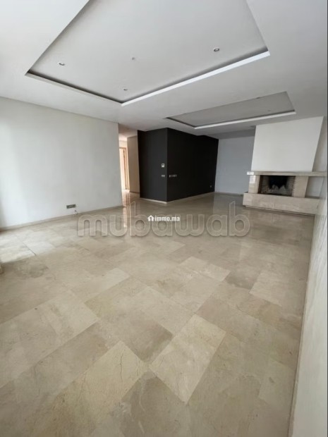 Appartement en vente à Riyad. 3 grandes pièces. Garage et terrasse - Vente Immobilier - Rabat - photo 2