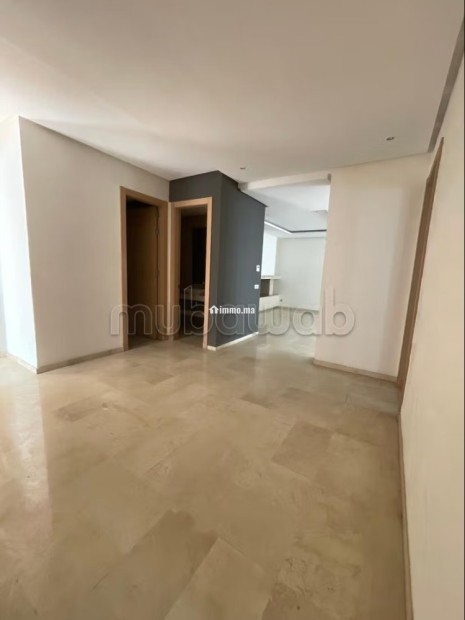 Appartement en vente à Riyad. 3 grandes pièces. Garage et terrasse - Vente Immobilier - Rabat - photo 7