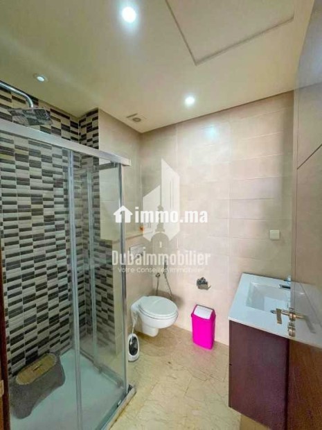 Appartement F3 meublé à louer a Agadir bay Agadir - Location Immobilier - Agadir - photo 3