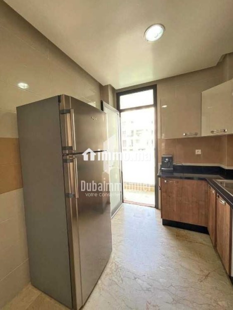 Appartement F3 meublé à louer a Agadir bay Agadir - Location Immobilier - Agadir - photo 5