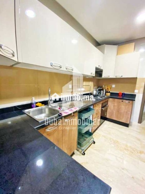 Appartement F3 meublé à louer a Agadir bay Agadir - Location Immobilier - Agadir - photo 6