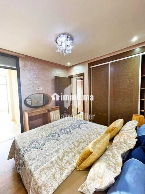Appartement F3 meublé à louer a Agadir bay Agadir - Location Immobilier - Agadir - photo 8