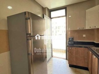 Appartement F3 meublé à louer a Agadir bay Agadir - Appartement à louer - Agadir