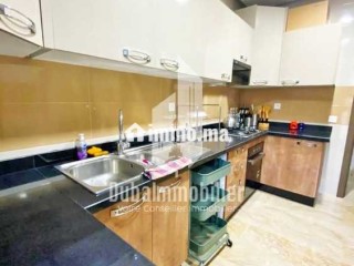 Appartement F3 meublé à louer a Agadir bay Agadir - Appartement à louer - Agadir