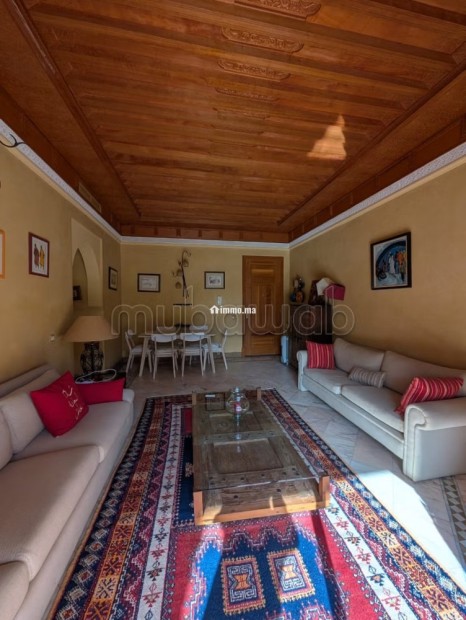 Charmante Maison à Louer – Palmeraie, Marrakech - Location Immobilier - Marrakech - photo 1