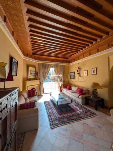 Charmante Maison à Louer – Palmeraie, Marrakech - Location Immobilier - Marrakech - photo 2