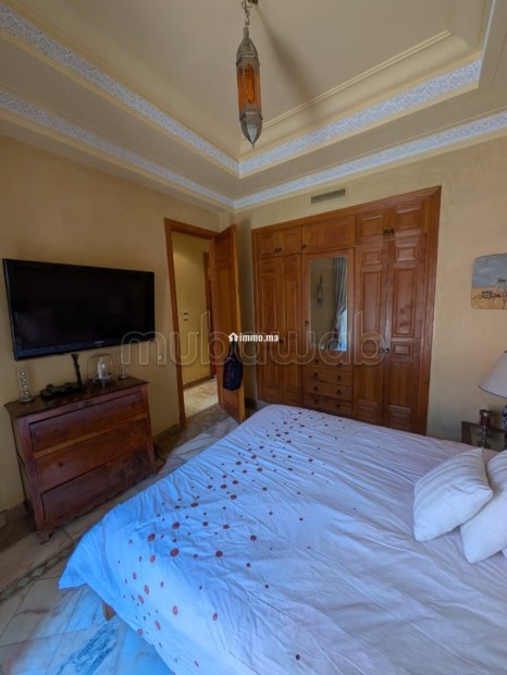 Charmante Maison à Louer – Palmeraie, Marrakech - Location Immobilier - Marrakech - photo 3