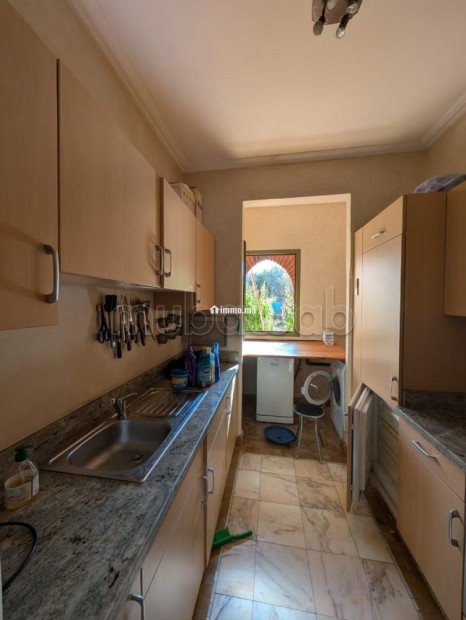 Charmante Maison à Louer – Palmeraie, Marrakech - Location Immobilier - Marrakech - photo 4