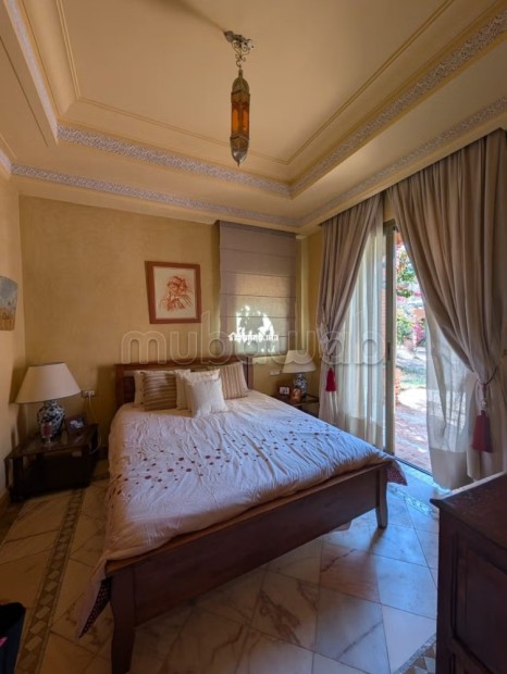 Charmante Maison à Louer – Palmeraie, Marrakech - Location Immobilier - Marrakech - photo 5