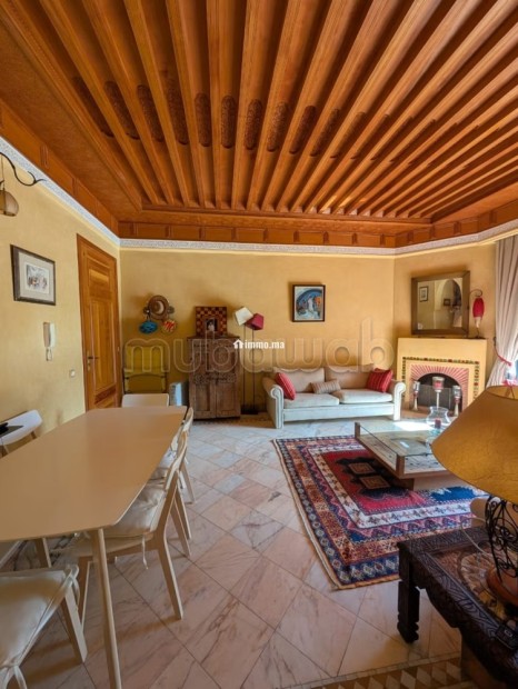 Charmante Maison à Louer – Palmeraie, Marrakech - Location Immobilier - Marrakech - photo 6