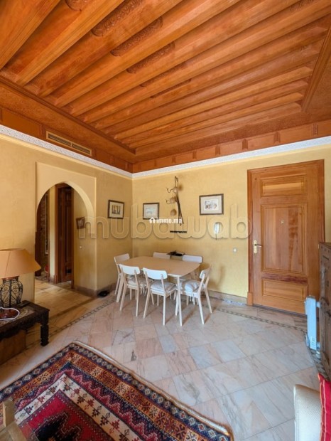 Charmante Maison à Louer – Palmeraie, Marrakech - Location Immobilier - Marrakech - photo 7