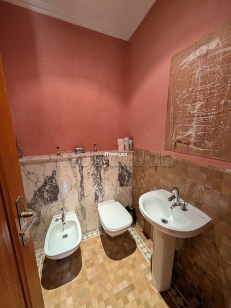 Charmante Maison à Louer – Palmeraie, Marrakech - Location Immobilier - Marrakech - photo 8