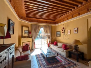 Charmante Maison à Louer – Palmeraie, Marrakech - Maison à louer - Marrakech