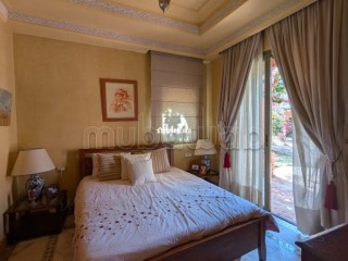 Charmante Maison à Louer – Palmeraie, Marrakech - Maison à louer - Marrakech