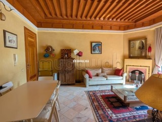 Charmante Maison à Louer – Palmeraie, Marrakech - Maison à louer - Marrakech