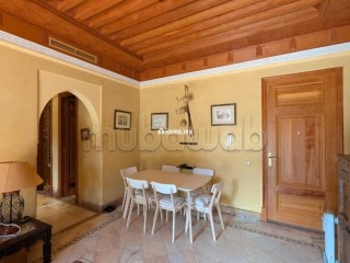 Charmante Maison à Louer – Palmeraie, Marrakech - Maison à louer - Marrakech