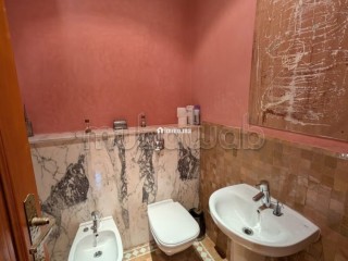 Charmante Maison à Louer – Palmeraie, Marrakech - Maison à louer - Marrakech