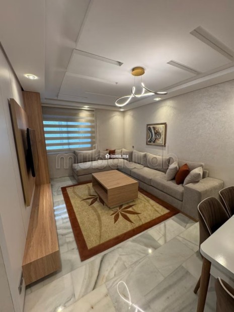 Appartement a louer - Location Immobilier - Tanger - photo 1