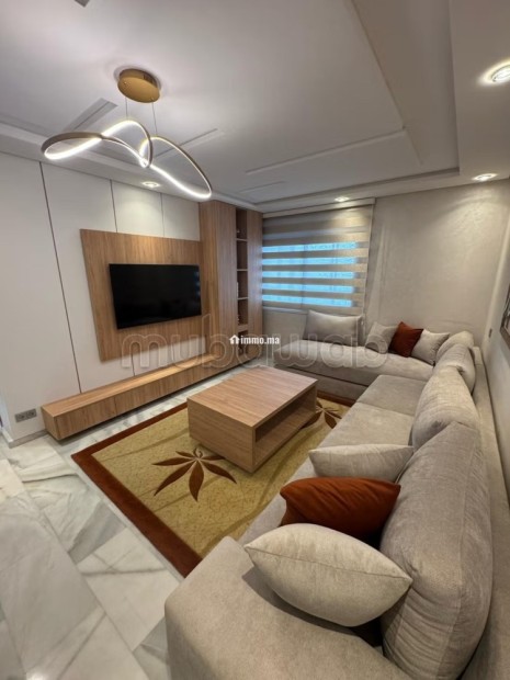 Appartement a louer - Location Immobilier - Tanger - photo 2