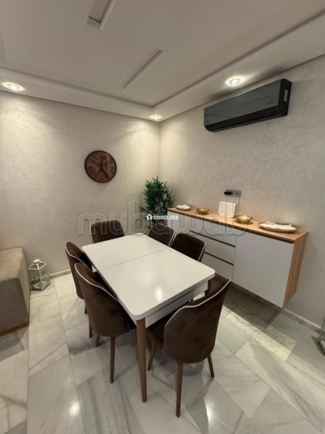Appartement a louer - Location Immobilier - Tanger - photo 4